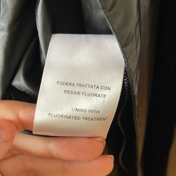 GUCCI sz 52 bomber jacket - Picture 6 of 9